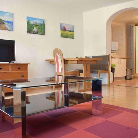 Ferienwohnung Hermann Hesse Stadt Calw Extérieur photo