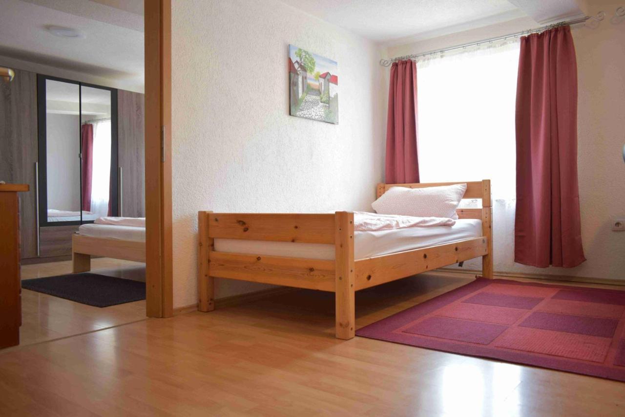 Ferienwohnung Hermann Hesse Stadt Calw Extérieur photo