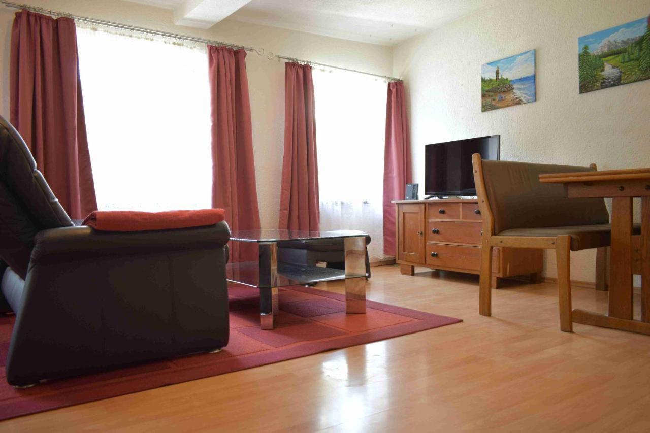 Ferienwohnung Hermann Hesse Stadt Calw Extérieur photo