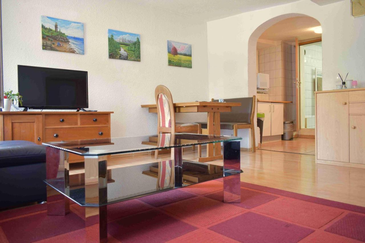 Ferienwohnung Hermann Hesse Stadt Calw Extérieur photo