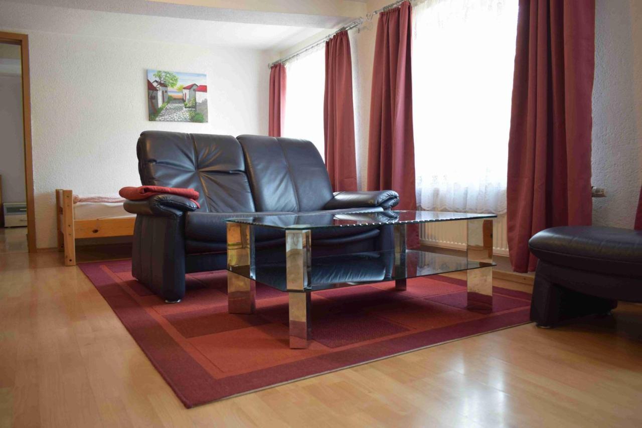 Ferienwohnung Hermann Hesse Stadt Calw Extérieur photo