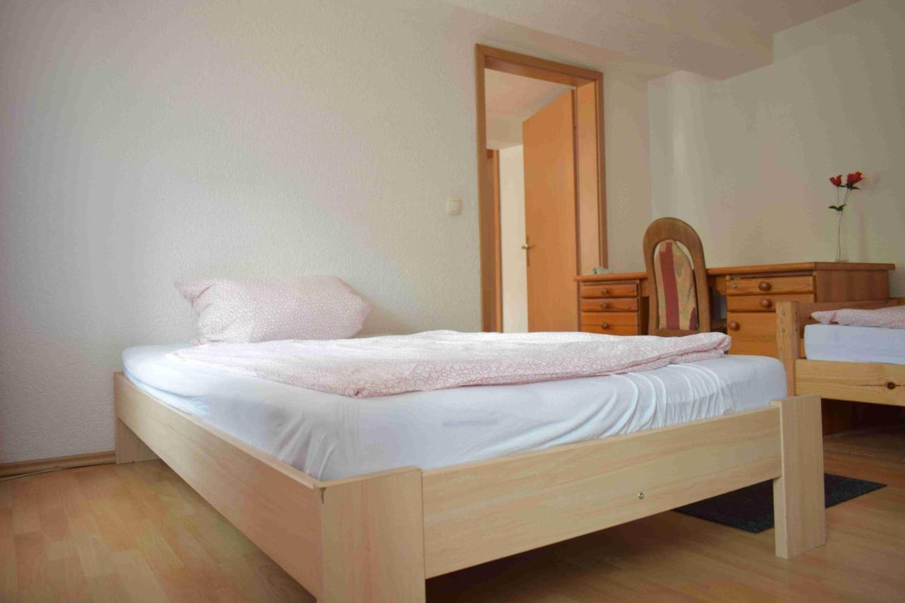 Ferienwohnung Hermann Hesse Stadt Calw Extérieur photo