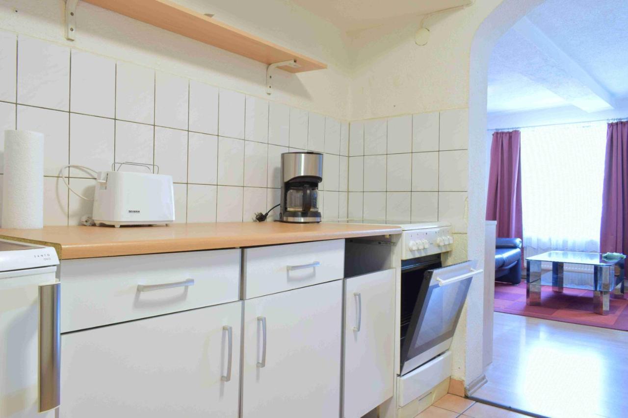 Ferienwohnung Hermann Hesse Stadt Calw Extérieur photo