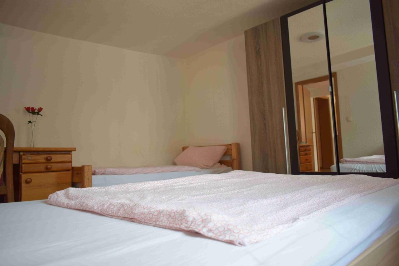 Ferienwohnung Hermann Hesse Stadt Calw Extérieur photo
